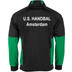Hummel US Handbal Authentic FZ Jacket