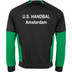 Hummel US Handbal Authentic TopRoundNeck 2