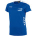 Hummel HV Rapiditas Valencia Shirt Dames 2