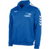 Hummel HV Rapiditas Valencia 1/4 Ziptop
