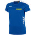 Hummel HV Aristos Valencia Shirt Dames