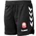 Hummel UHK Burnley Short Dames 1