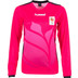 NL Handbalteam Keepershirt Tokyo Dames 2