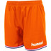 NL Handbalteam Short Tokyo Dames
