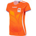 NL Handballteam Shirt Tokyo Damen