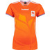 NL Handballteam Shirt Tokyo Damen