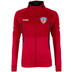 HV United Authentic Jacket FullZip Dames 1