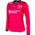 NL Handbalteam Keepershirt Unisex