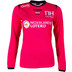 NL Handbalteam Keepershirt Unisex
