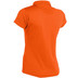 Hummel Corporate Climatec Polo Ladies 7