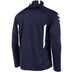 Hummel Authentic 1/4 Zip Tröja