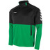 Hummel Authentic 1/4 Zip-Top