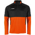 Hummel Authentic 1/4 Zip Tröja Barn