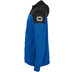 Stanno Pride Full Zip Hooded Jacket