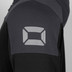 Stanno Pride Full Zip Hooded Jacket