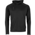 Hummel Ground Pro Hooded Top