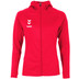 Hummel Ground Hooded Training Jack Women