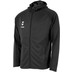 Hummel Ground Hooded Training Jacket