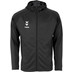 Hummel Ground Hooded Training Jacket