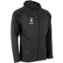 Hummel Ground Hooded Training Jacket