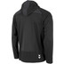 Hummel Ground Hooded Training Jacket