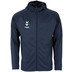 Hummel Ground Hooded Training Jacket
