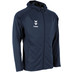Hummel Ground Hooded Training Jacket