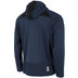 Hummel Ground Hooded Training Jacket
