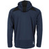 Hummel Ground Hooded Training Jacket