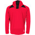 Hummel Ground Hooded Training Jacket