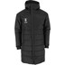 Hummel Ground Long Coach Jacket