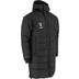 Hummel Ground Long Coach Jacket