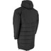 Hummel Ground Long Coach Jacket