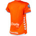 NL Handbalteam Shirt Unisex