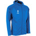 Hummel Ground Hooded Training Jacket