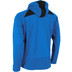 Hummel Ground Hooded Training Jacket