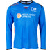 NL Handbalteam Heren Keepershirt 4