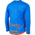 NL Handbalteam Heren Keepershirt 6