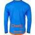 NL Handbalteam Heren Keepershirt 7