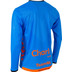NL Handbalteam Heren Keepershirt 8