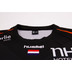NL Handbalteam Heren Keepershirt 4