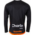 NL Handbalteam Heren Keepershirt 8