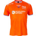 NL Handbalteam Heren Shirt 4