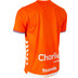 NL Handbalteam Heren Shirt 8