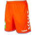 NL Handbalteam Heren Short Kids 1