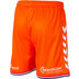 NL Handbalteam Heren Short Kids 7