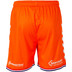 NL Handbalteam Heren Short Kids 8