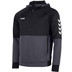 Hummel Authentic Pro Hooded Half-Zip