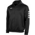 Hummel Valencia 1/4 Ziptop Kids