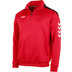 Hummel Valencia 1/4 Ziptop Kids